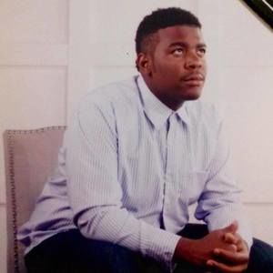 Meet your Posher, Corey